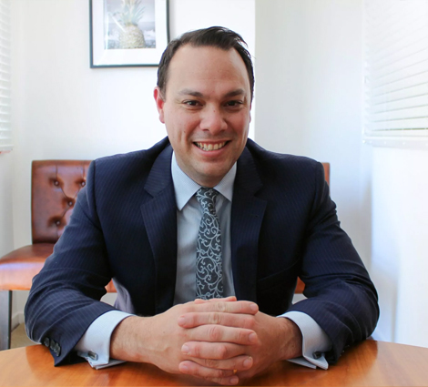 Craig Dorozario Migration Lawyer